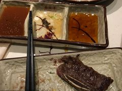 -赤坂亭M9和牛烧肉·日料398放题(万达店)