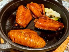 -敏华冰厅(番禺天河城店)