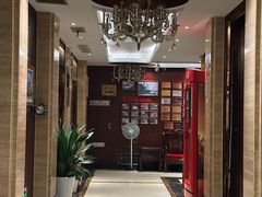 -群乐饭店(滨安路店)
