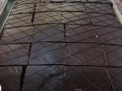 巧克力布朗尼-爱德顺糕点食屋(利民道店)
