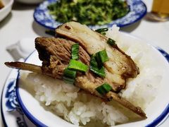 -南花桥羊肉馆老字号(乌镇店)