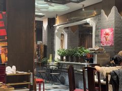 -红鼎坊·老成都火锅(新南门店)