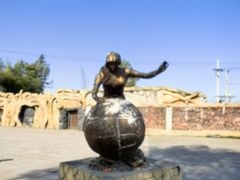 -抚顺煤矿博物馆