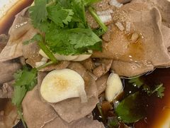 炝腰片-玉华台饭庄(裕中西里小区店)