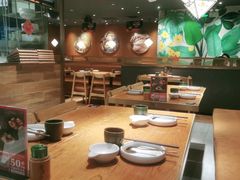 大堂-云海肴·汽锅鸡·云南菜(高德置地店)