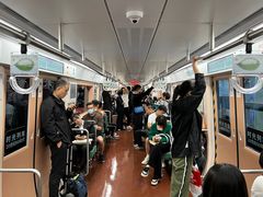 -南礼士路(地铁站)