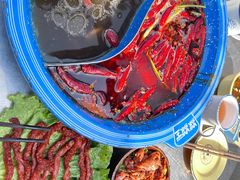 -王歘歘·chuǎ火锅(五道营店)