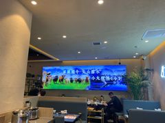 -疆牛出栏·潮汕牛肉火锅(德汇万达店)