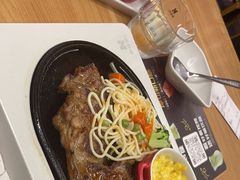 -豪客来牛排(天阳D32店)