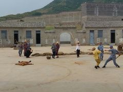 -红嫂家乡旅游区