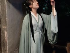 -汉仪华裳汉服旗袍·摄影写真馆(乌镇西栅店)