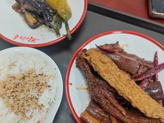 -刘小忙把子肉(北园大街总店)