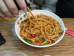 -丝路传奇·中国拉面航母店(北医三院店)