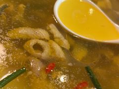 -WILDS 野有食(碧坞店)