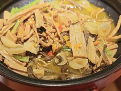 -永安鱼庄·镇江菜(丁卯店)