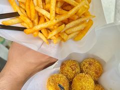 -Potato Corner(广州天河城店)