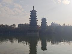 -桂林两江四湖景区