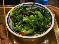-盟重烧烤(高正街店)