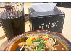 酸梅汤-姑姑宴(富力广场店)