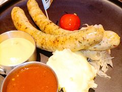 -Ambra Haus琥珀屋精酿餐厅(宝山店)