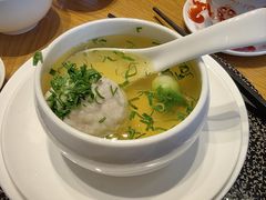 -萬國春·中菜馆(颐和公馆店)