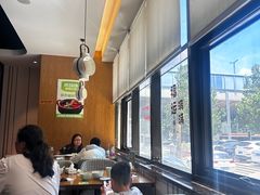 -禾珍珠家常小馆(河南博物院店)