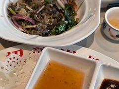 顺德脆爽鱼皮-南拳十三姨·潮汕砂锅粥·粤菜(西单大悦城店)