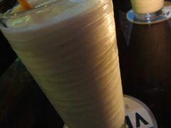 -MARU玛露音乐餐厅(大学路店)