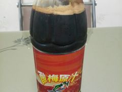 -长发西饼(临顿路店)