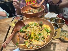 -成都你六姐·牛肉冒菜(城市集市合生汇店)