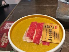-一绪に和牛寿喜烧(罗湖益田假日店)