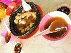 -新记肉骨茶