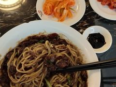 -桃园中华料理炸酱面(燕儿岛路店)