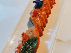 -荷塘秋月·本帮江浙菜(国权路店)