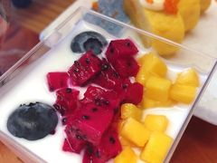 鲜果捞-文三酒肆自助放题(新街口友谊广场店)