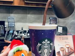 -星巴克臻选(广州沙面店)