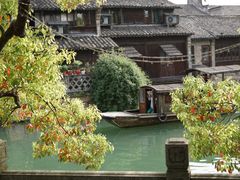 -乌镇西栅景区