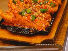 -韩阳王石板烤肉