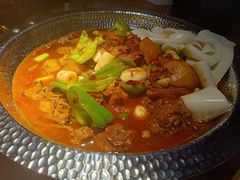 -楼兰新疆主题餐厅(苏州中心店)