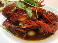 -辣螃铠盆盆蟹大排档(总店)