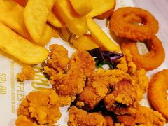 -伊斯坦布尔土耳其清真咖啡餐厅