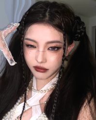 -明天见·化妆造型工作室
