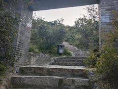 -香山公园-东宫门售票处