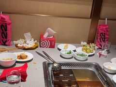 -海底捞火锅(宝龙广场夜宵主题店)