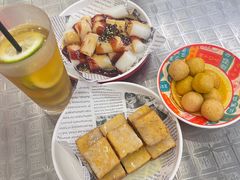 -孖记茶档·热腾茶餐(乐峰店)