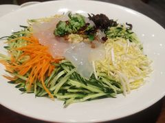 东北大拉皮-李氏八大件老菜馆(万宝街店)