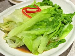 -留半山·香港食堂(啦啦宝都店)