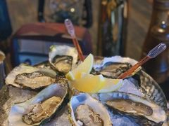 -AZUL by FUEL蓝色·法式酒馆(琶醍店)