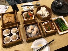 -喜鹊茶点.啫煲(车陂店)