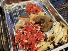 -金鼎雪山牦牛杂火锅(理县总店)